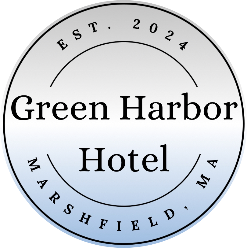 green harbor hotel logo